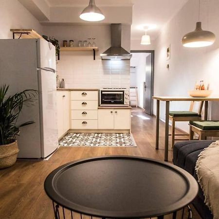 Lord Byron Apartment プレベザ エクステリア 写真