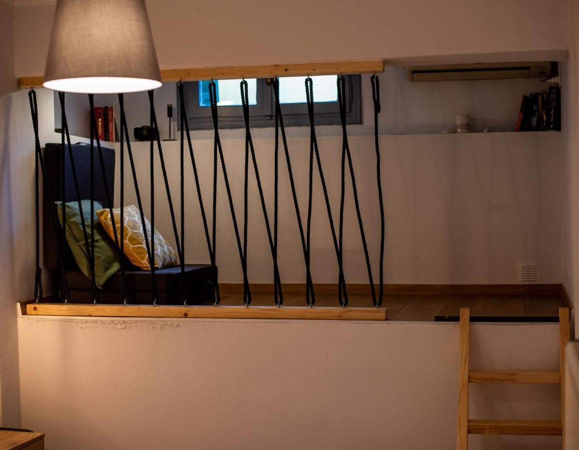 Lord Byron Apartment プレベザ エクステリア 写真