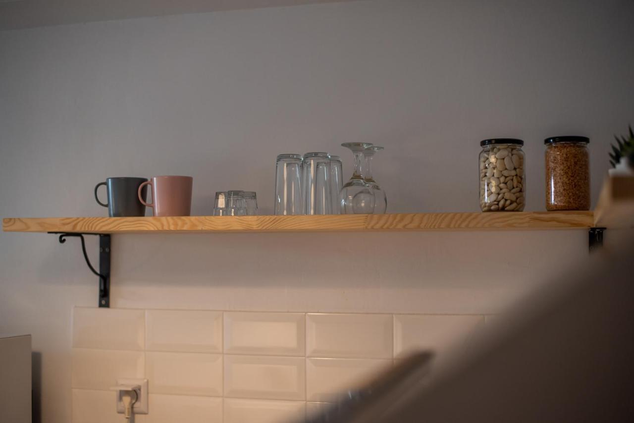 Lord Byron Apartment プレベザ エクステリア 写真