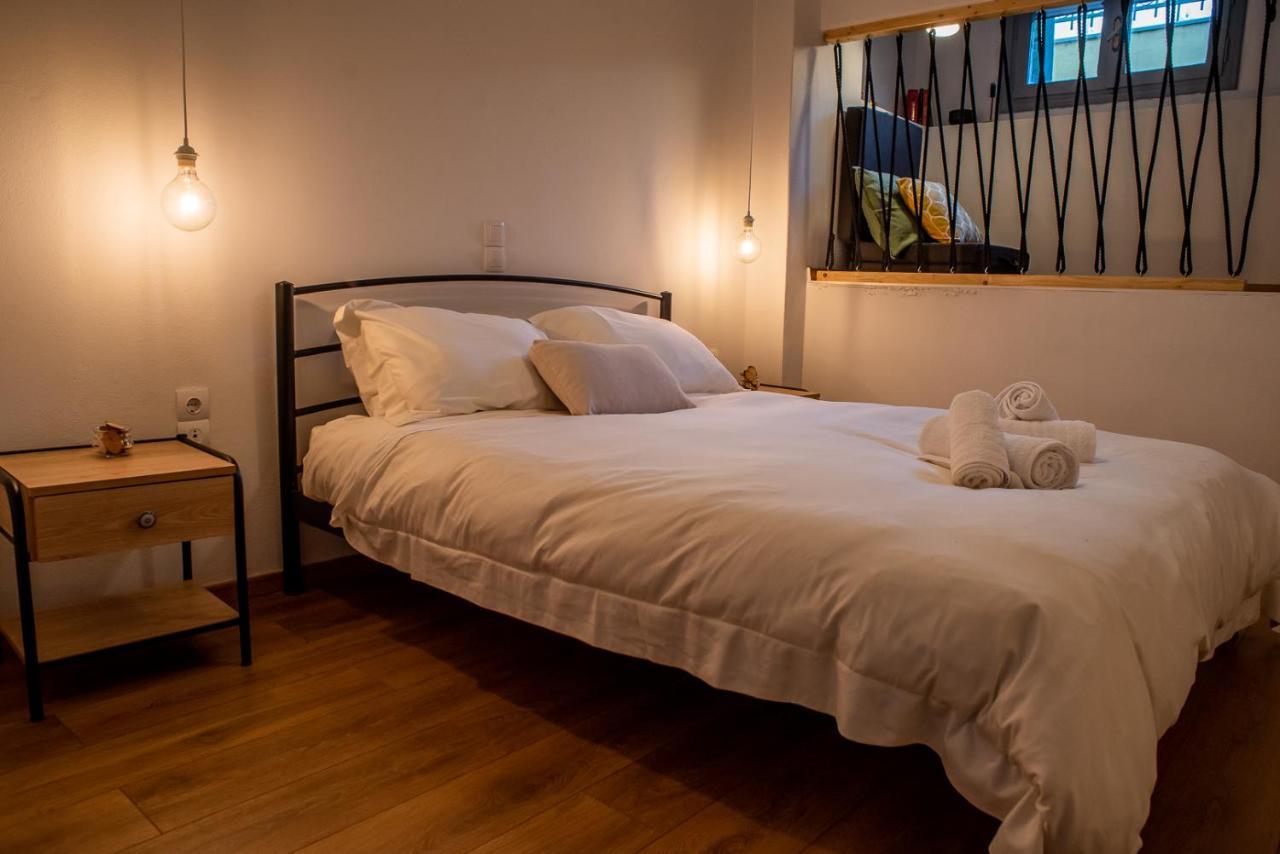 Lord Byron Apartment プレベザ エクステリア 写真