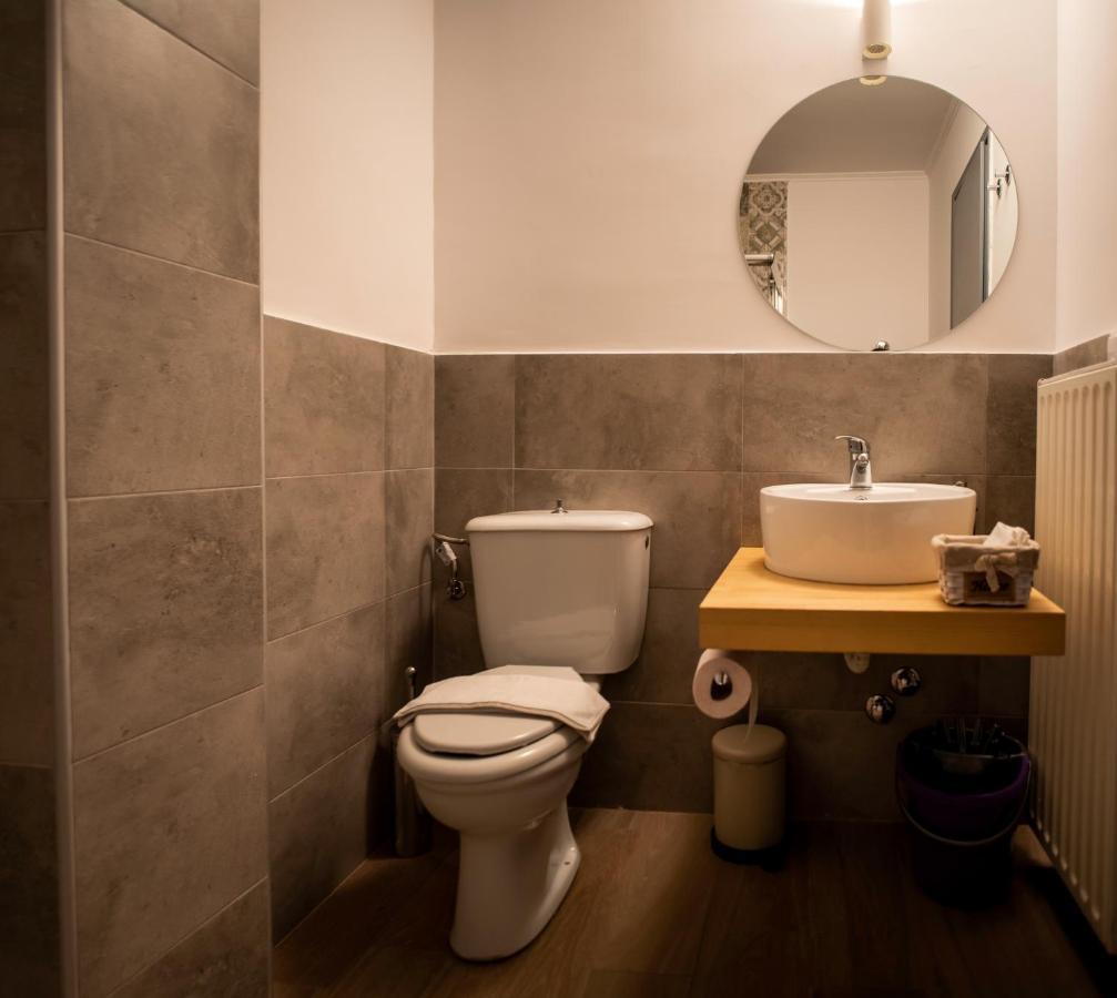 Lord Byron Apartment プレベザ エクステリア 写真
