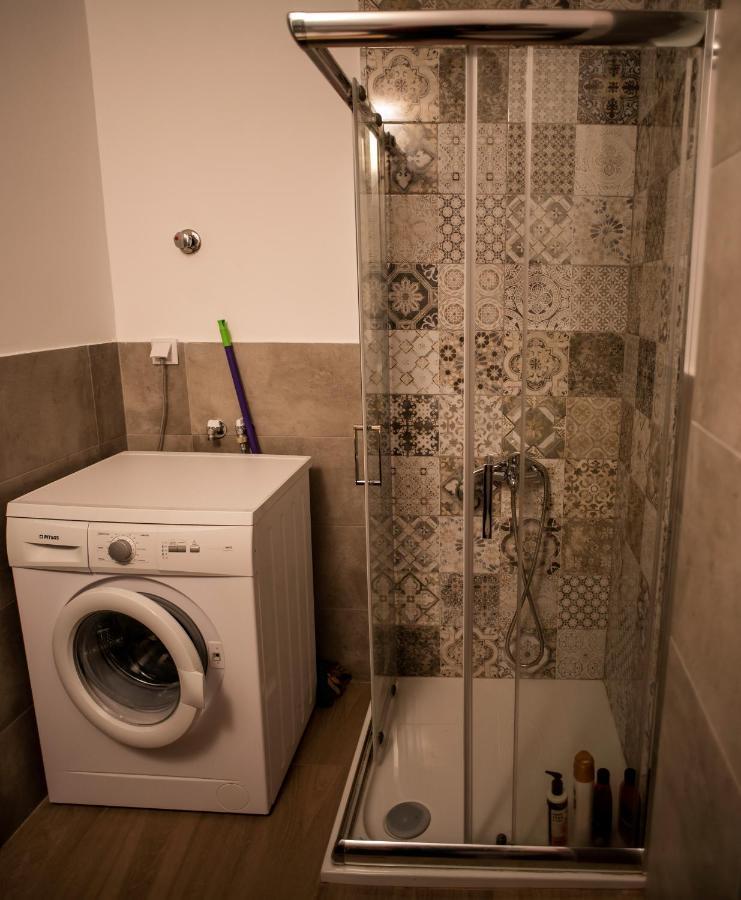 Lord Byron Apartment プレベザ エクステリア 写真