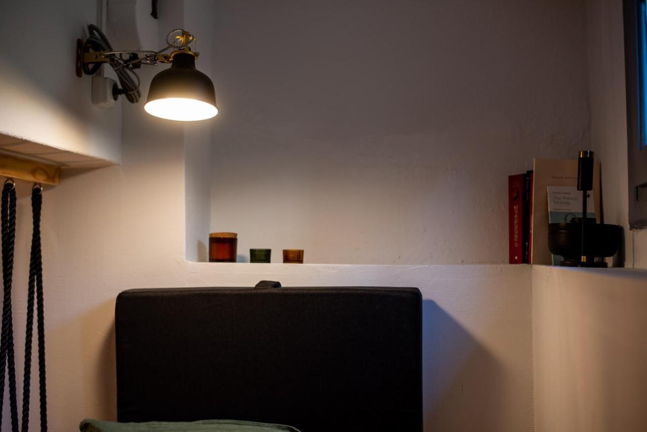Lord Byron Apartment プレベザ エクステリア 写真